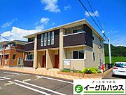 モンターナ アルタA 1階 築14年8ヶ月の賃貸物件