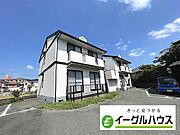 基山駅より徒歩7分 2階 築34年6ヶ月の賃貸物件