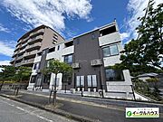 サンセールII 3階 新築の賃貸物件