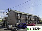 宮の陣駅より徒歩2分 1階 築20年1ヶ月の賃貸物件