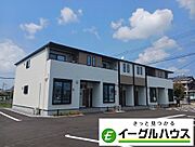 馬田駅より徒歩1分 1階 新築の賃貸物件