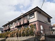 けやき台駅より徒歩20分 2階 築28年8ヶ月の賃貸物件