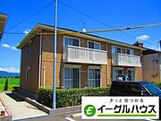 ジャムＢ棟 1階 築17年5ヶ月の賃貸物件