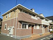 西鉄小郡駅より徒歩15分 2階 築13年10ヶ月の賃貸物件