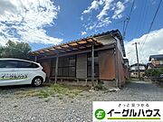 大保駅より徒歩11分 築56年の賃貸物件