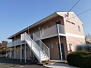 西鉄小郡駅より徒歩8分 1階 築31年2ヶ月の賃貸物件