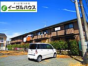 甘木駅より徒歩21分 2階 築24年8ヶ月の賃貸物件