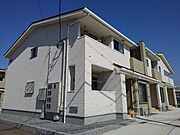 今隈駅より徒歩8分 2階 築7年の賃貸物件