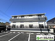 朝倉街道駅より徒歩20分 1階 築1年9ヶ月の賃貸物件