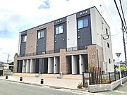 シエレトワール 1階 築1年5ヶ月の賃貸物件