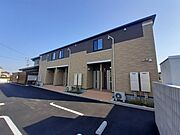 西鉄小郡駅より徒歩16分 1階 築2年8ヶ月の賃貸物件