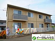 甘木駅より徒歩26分 1階 築20年9ヶ月の賃貸物件