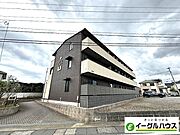 五郎丸駅より徒歩2分 1階 築9年9ヶ月の賃貸物件