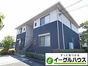 シャーメゾン小森野B棟 1階 築19年9ヶ月の賃貸物件