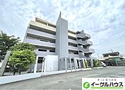 三沢駅より徒歩2分 4階 築28年3ヶ月の賃貸物件