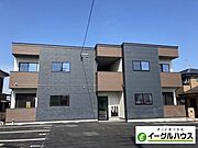 荒木駅より徒歩20分 1階 築2年8ヶ月の賃貸物件