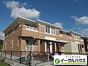 モンターナ アルタB 2階 築14年8ヶ月の賃貸物件