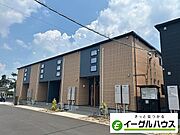 リヴァーサイド・フィオーレIII 2階 築1年2ヶ月の賃貸物件