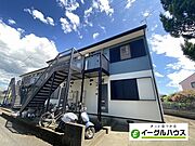 ハイツエトワールＡ棟の賃貸物件