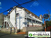 大保駅より徒歩10分 1階 築33年8ヶ月の賃貸物件