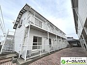 大保駅より徒歩10分 1階 築33年8ヶ月の賃貸物件