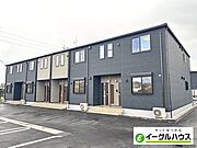 ヴィアラッテアVI 1階 新築の賃貸物件