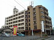 小郡駅より徒歩4分 3階 築41年7ヶ月の賃貸物件