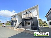 西太刀洗駅より徒歩8分 1階 築22年3ヶ月の賃貸物件