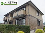 筑紫駅より徒歩20分 1階 築20年3ヶ月の賃貸物件