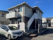 サンハイム本郷 1階 築14年10ヶ月の賃貸物件