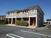 フィールド・レジデンスA 1階 築18年10ヶ月の賃貸物件