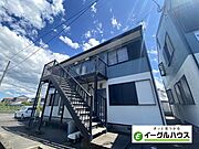 ハイツエトワールＡ棟 2階 築27年6ヶ月の賃貸物件