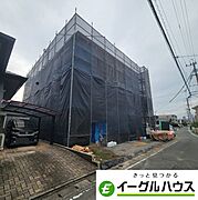 大板井駅より徒歩12分 1階 新築の賃貸物件