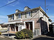 マーベラス・ヒロ 1階 築17年4ヶ月の賃貸物件