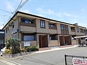 セイバリーUA 2階 築17年の賃貸物件