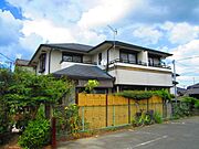 岡アパートの賃貸物件