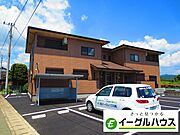 筑後吉井駅より徒歩91分 2階 築12年9ヶ月の賃貸物件