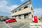 ネオハイムA 2階 築28年2ヶ月の賃貸物件