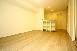 ラ・ルーチェ 202 2階1LDKのリビング/ダイニング