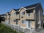 ペズィーブル 1階 築21年11ヶ月の賃貸物件