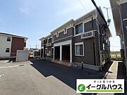 筑前山家駅より徒歩12分 1階 築13年8ヶ月の賃貸物件