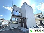 甘木駅より徒歩28分 新築 2階建の賃貸物件