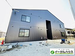 K-ideal　TOSU　II　B棟 202