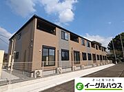 太刀洗駅より徒歩3分 2階 築1年5ヶ月の賃貸物件