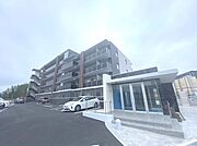 山隈駅より徒歩54分 築1年11ヶ月 5階建の賃貸物件