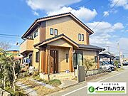 西鉄小郡駅より徒歩12分 築15年5ヶ月の賃貸物件