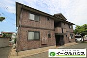 カトルセゾンA棟の賃貸物件