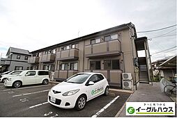 メゾンルーチェ 202