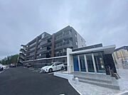 山隈駅より徒歩54分 築1年11ヶ月 5階建の賃貸物件