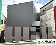 ETRE小郡駅前の賃貸物件